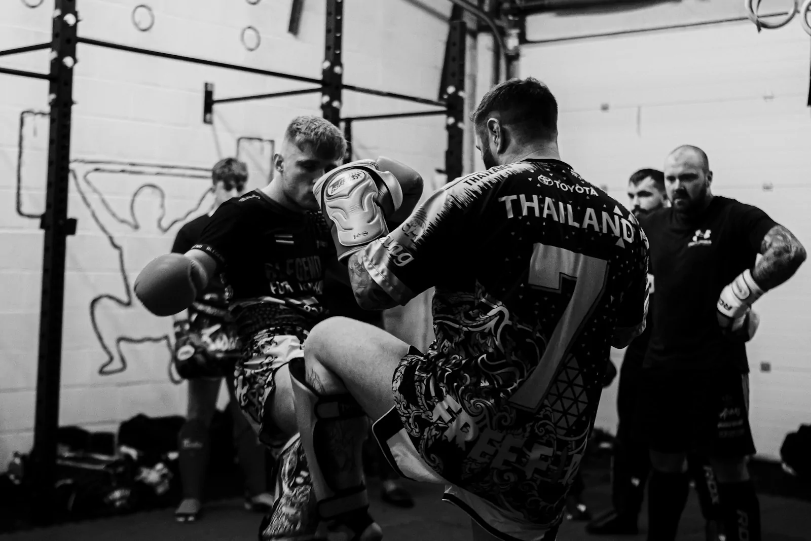 Avis sur les camps de Muay Thai&nbsp;: ce que cache la note en étoiles