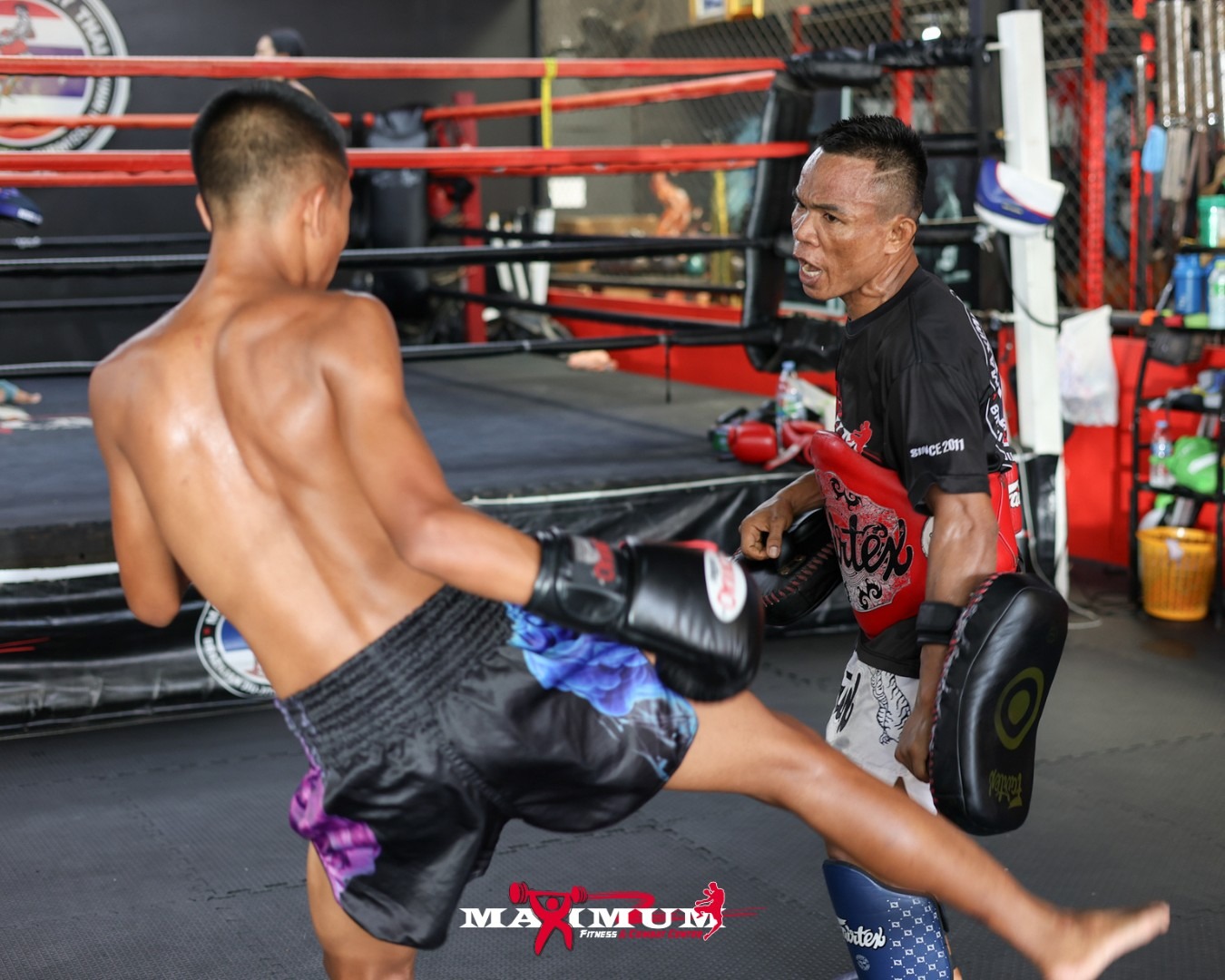 Phuket or Chiang Mai for Muay Thai? An Honest Comparison