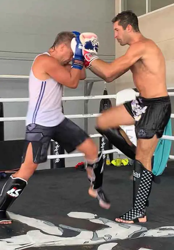 Khao Lak Muay Thai & Muay Boran