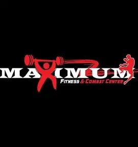 Maximum Fitness & Combat Center