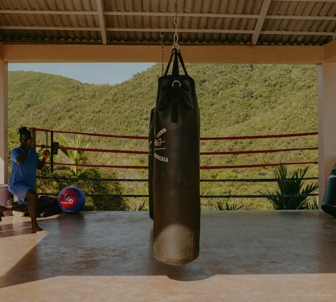 Tiger Muay Thai vs Bangtao Muay Thai & MMA: Which Phuket Camp Fits You?