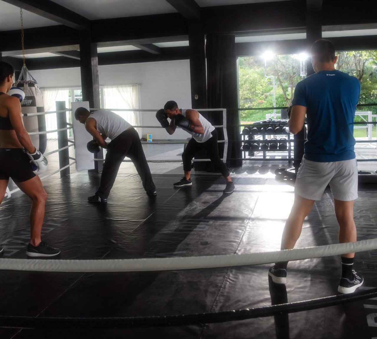 Maximum Fitness & Combat Centre Phuket Review (2026) – Prices, Training & Is It Worth It?