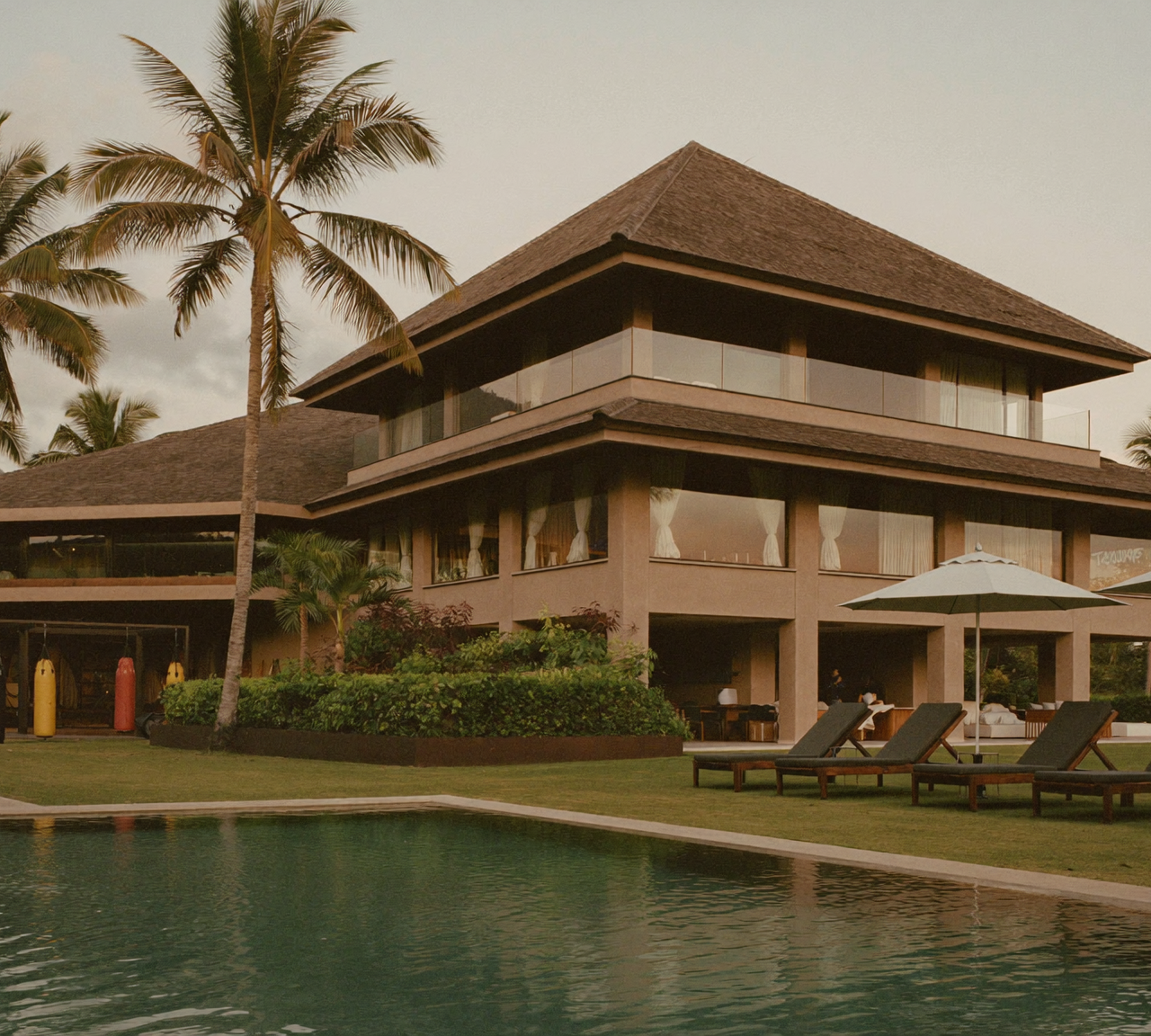 Where to Stay in Phuket for Muay Thai (Best Areas & Accommodation Guide)