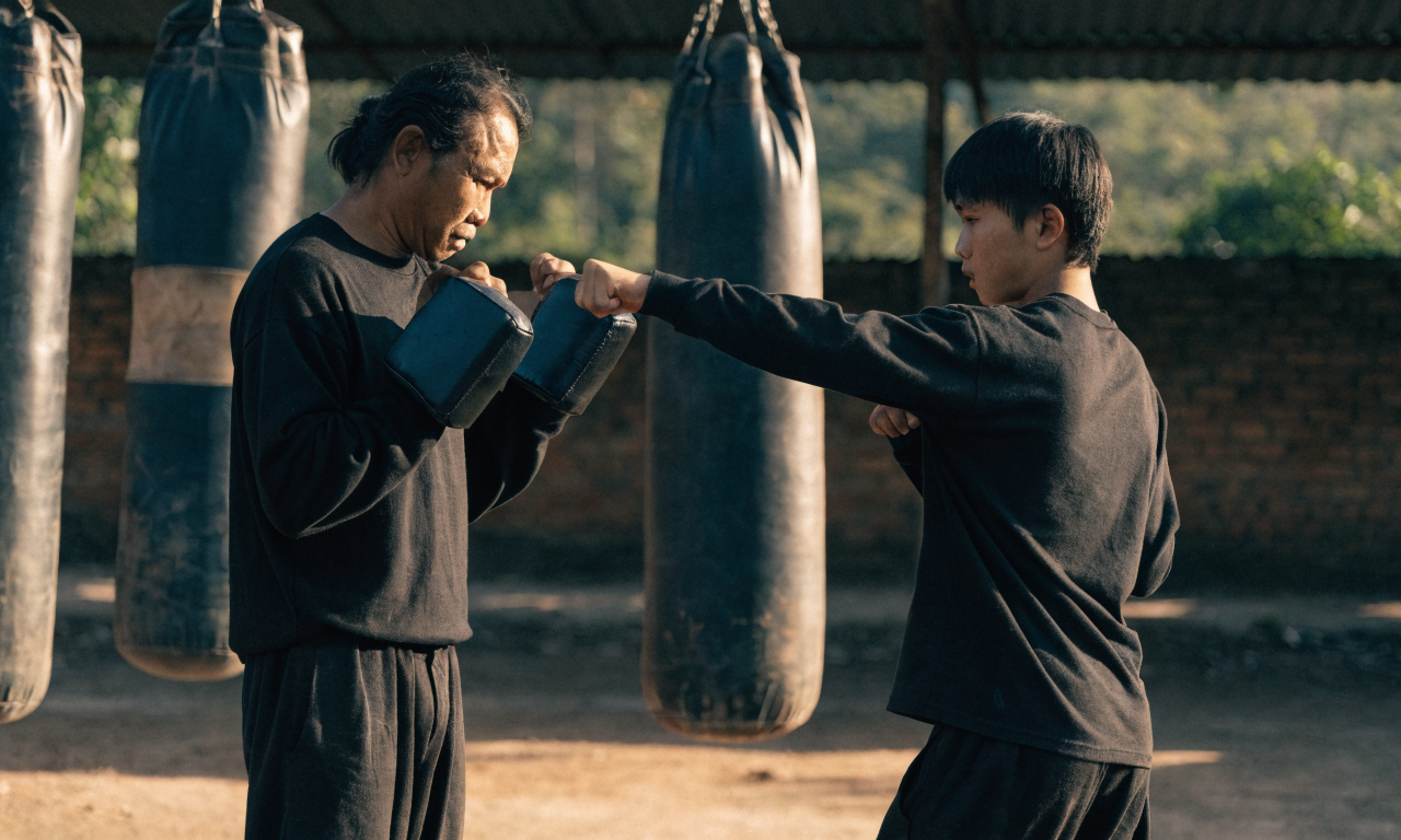 Muay Thai for Beginners in Thailand (Complete First-Time Guide)