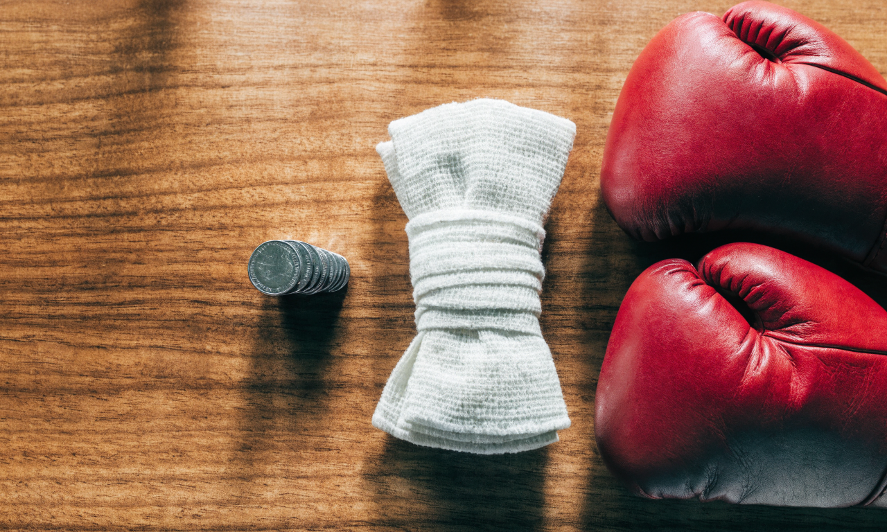 Muay Thai Training Cost in Thailand (Full 2026 Breakdown)